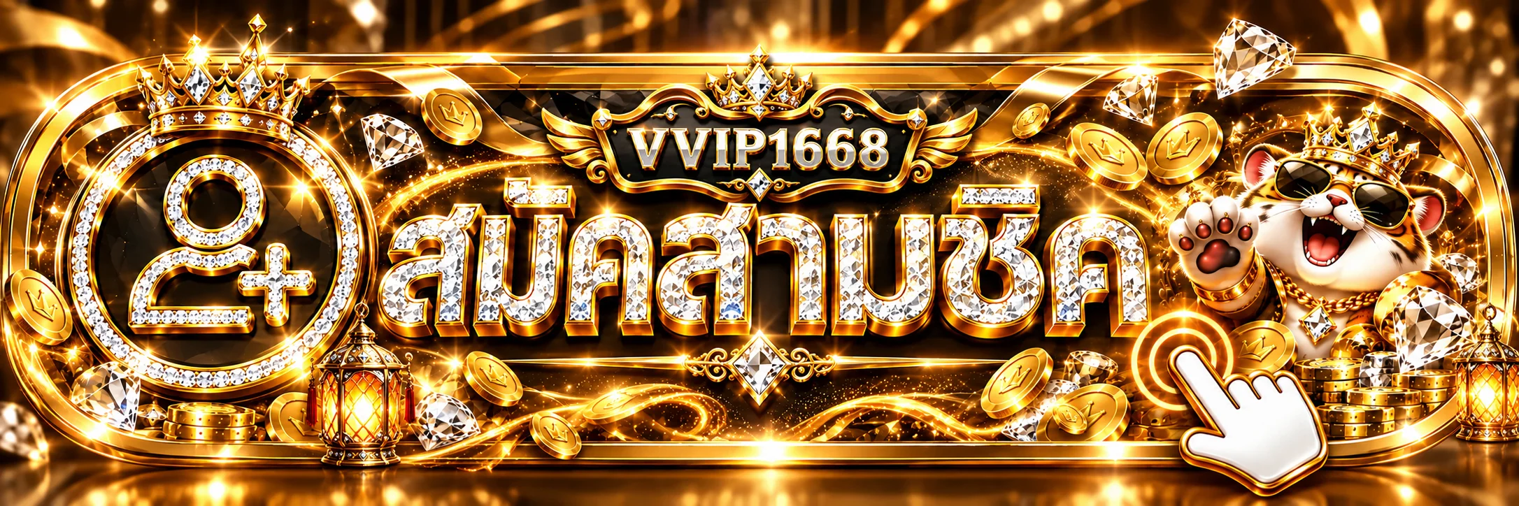 VVIP1668 เข้าสู่ระบบและจัดการบัญชี